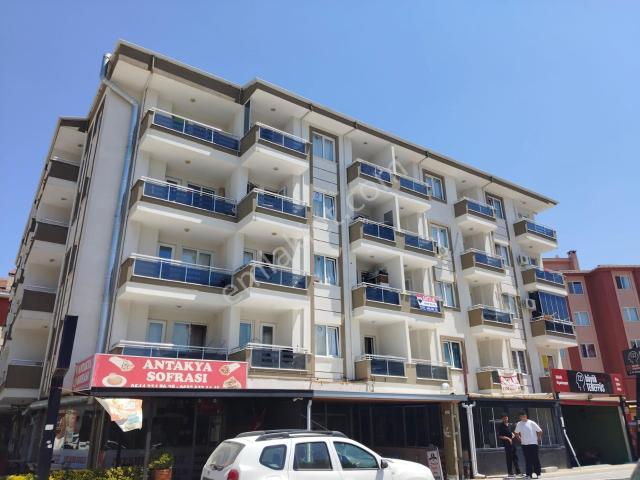 Remax Advantage'dan Görükle Merkezde 2+1 Fırsat Daire