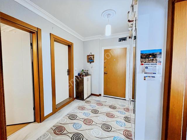 Remax Advantage'dan Görükle'de Aile Apartmanı Masrafsız 2+1