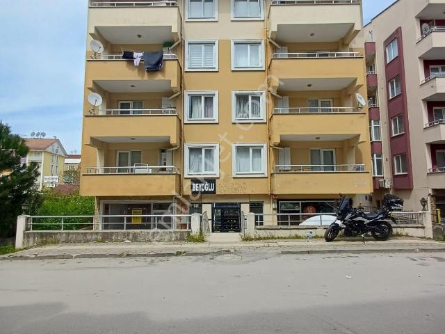 Remax Advantage'dan Görükle'de 2+1 Fırsat Daire
