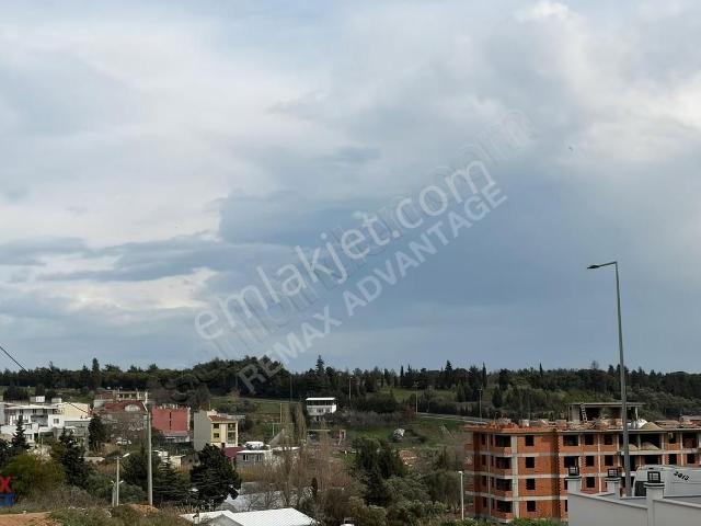 Remax Advantage'dan Sıfır Lüks Klımalı Arakat 1+1 Kiralık Daıre