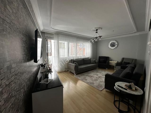 Remax Advantage'dan Yıldırım Merkez'de Bakımlı 3+1 Arakat Daire