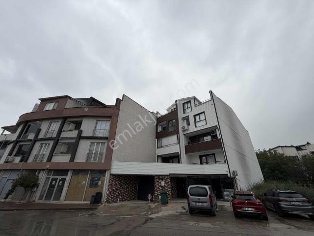 Remax Advantage'de Çalı Merkezde Sıfır 2+1 Dubleks Satılık Daire