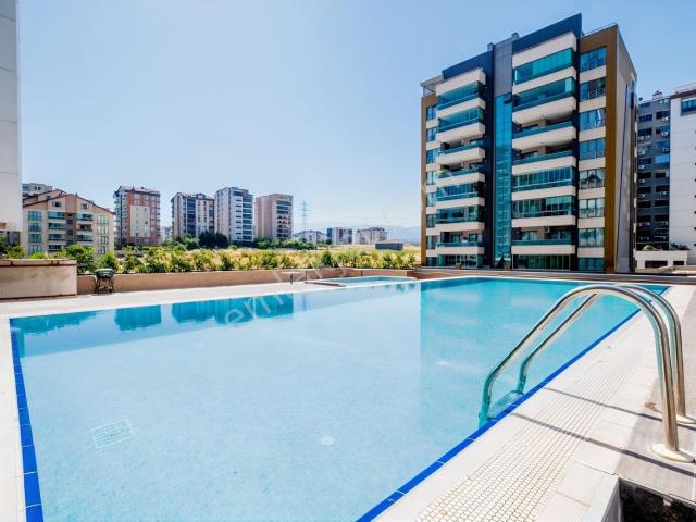 Remax Advantage'den 22 Nisan Güzel Residence 1+1 Eşyalı Daire
