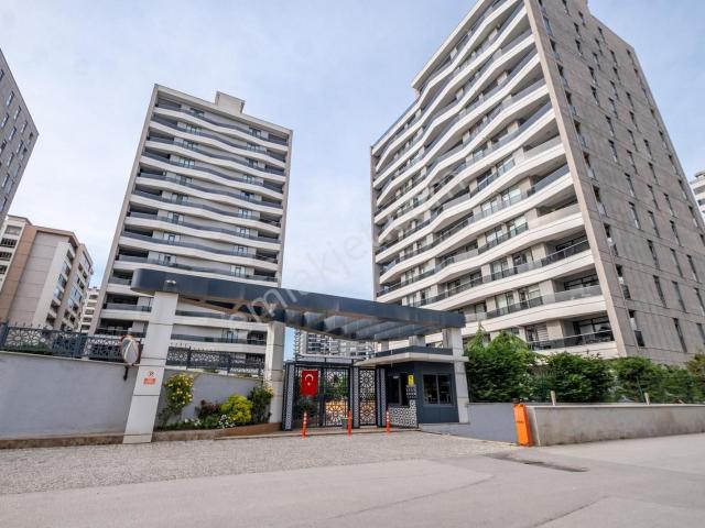 Remax Advantage'den 23 Nisan Paradise Life De Satılık Lüks Daire