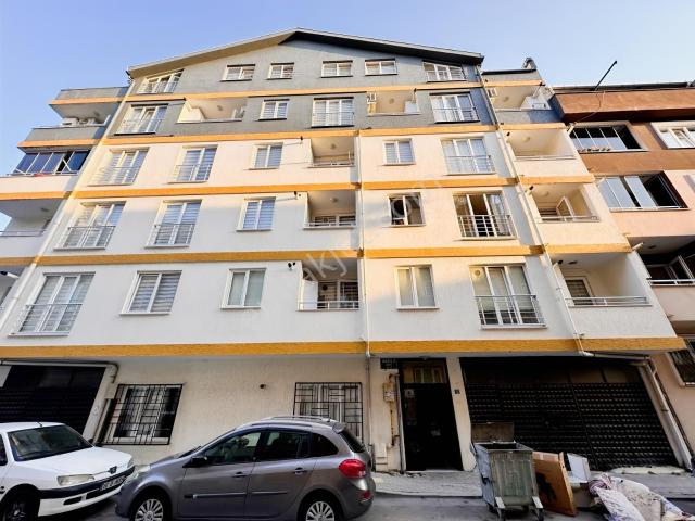 Remax Advantage'den Görüklede Eşyalı Ara Kat 2+1 Kiralık Daire