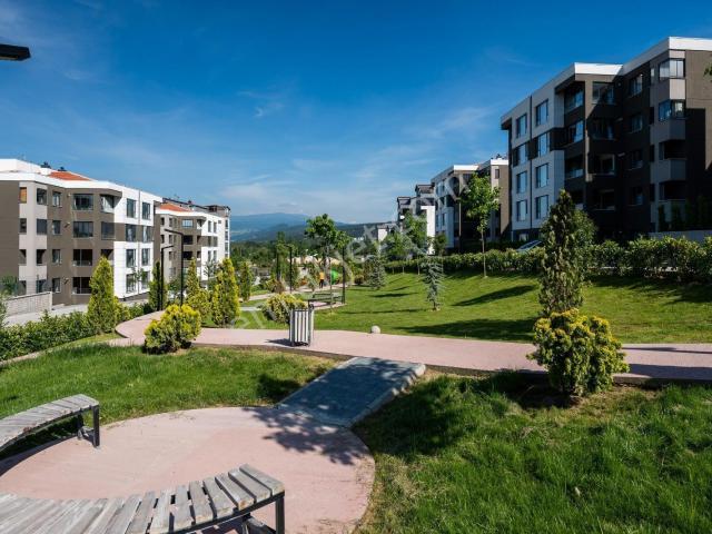 Remax Advantage'den Kayapa Rızvanoğlu Trend 16 Kiralık 3+1 Daire