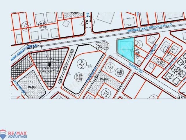 Remax Advantage'den Kayapa'da Cadde Üzerinde Satılık Dükkan