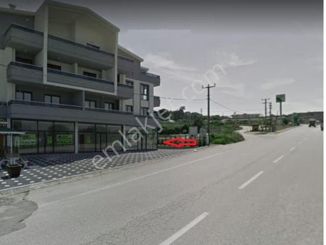 Remax Advantage'den Kayapa'da Cadde Üzerinde Satılık Dükkan