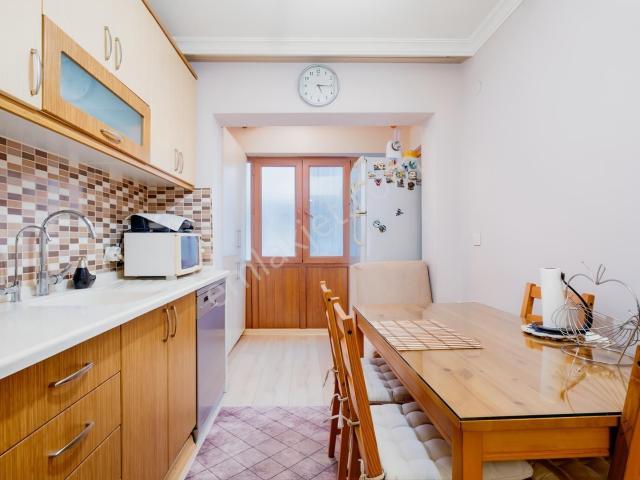 Remax Advantage'den Krediye Uygun Karnur İnşaat Yapımı Geniş 2+1
