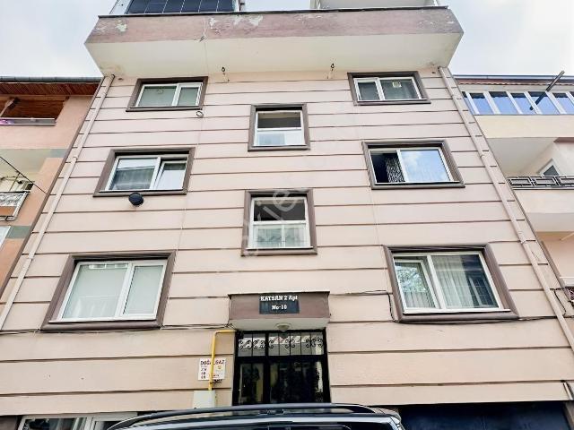 Remax Advantage'den Soğukkuyuda 3+1 Arakat Eşyalı Kiralık Daire