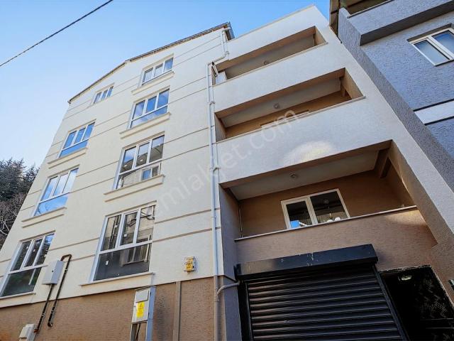 Remax Advantage'n Yüksek Kredili Sıfır 2+1 Ara Kat Daire