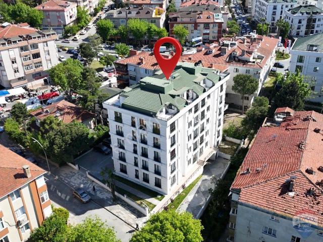 Remax Akın Seyhan Dan Palmiye De Kısa Süreliğine Takaslı 3+1