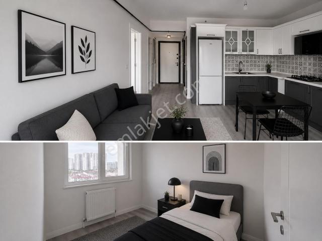 Remax Akın Seyhan Dan Prıvate Resıdence Ta Kiralık Daire