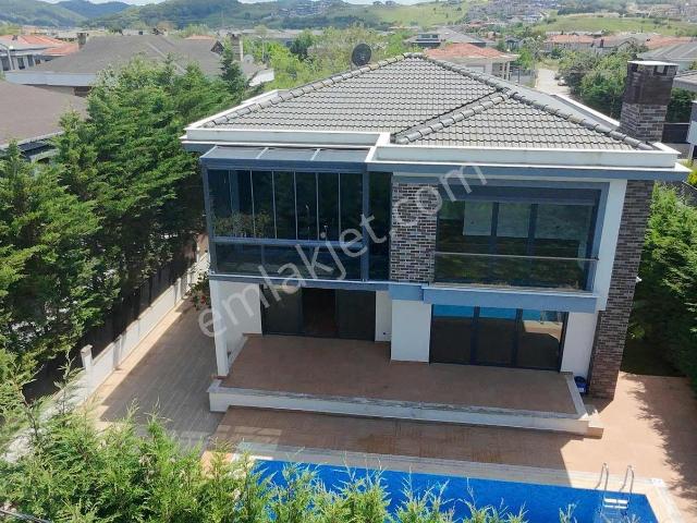 Remax Anka 'dan Satılık Villa
