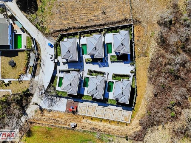 Remax Anka'dan Meşrutiyet 6 Konaklar Da 4+1 Satılık Lüx Villa