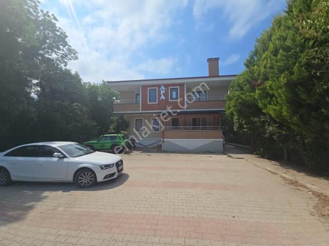 Remax Anka'dan Ağva Yakuplu Caddesin'de Satılık 2+1 Daire