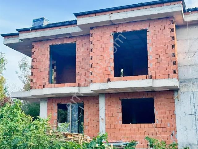 Re/max Anka'dan Full Manzaralı Kaçırılmayacak Acil Fırsat Villa