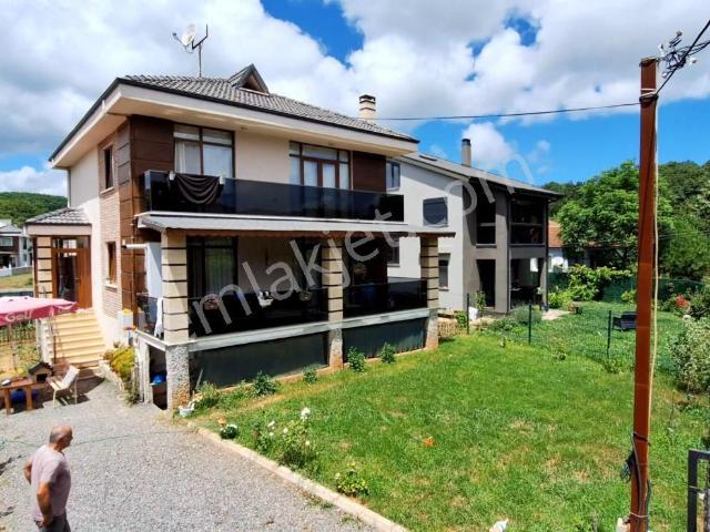 Remax Anka'dan Şile De Tam Müstakil Villa