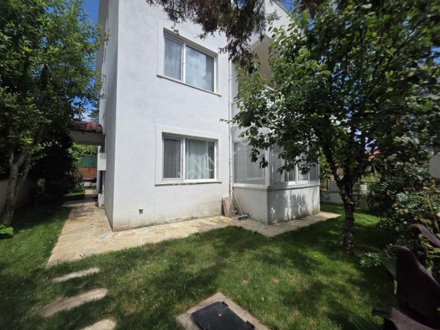 Remax Anka'dan Şile Sahil Köyde 5+1 Müstakil Satılık Villa