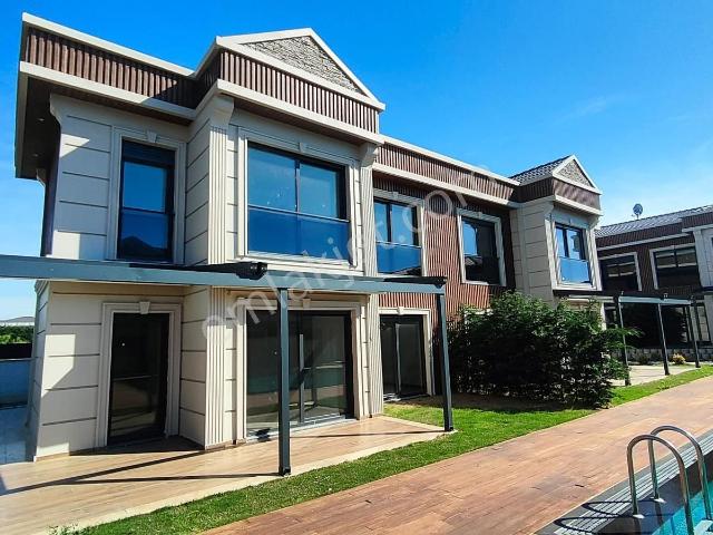 Re/max Anka'dan Şile'nin Gözbebeği Kumbaba'da A+satılık Villalar