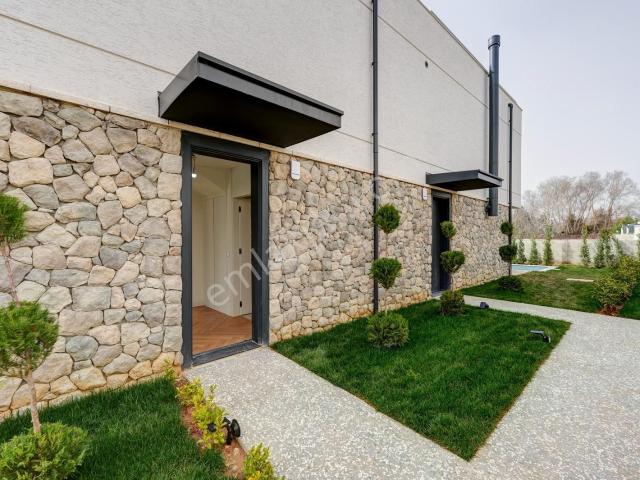 Remax Anka'dan Kumbaba Sena Villalarında Satılık Villa