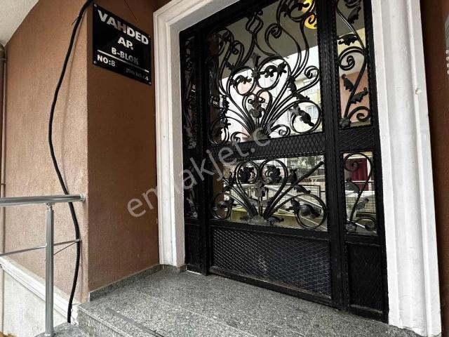 Remax Anka'dan Kat Mülkiyetli Merkezde 3+1 Ters Dubleks Daire