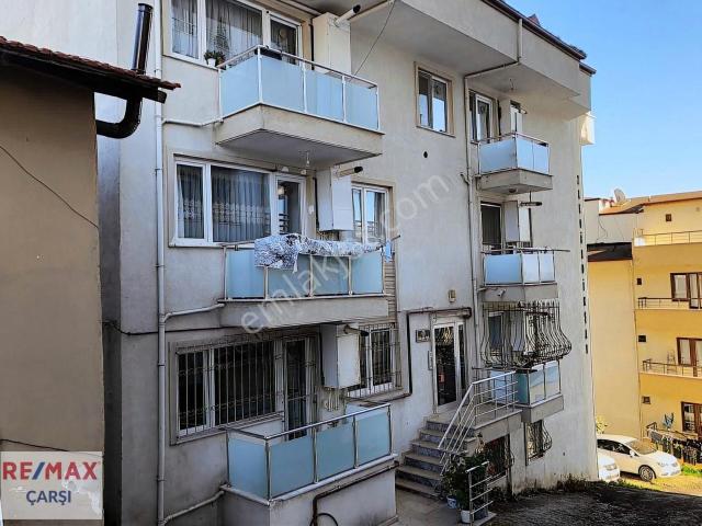 Remax Çarşıdan İzmit Cedit Mah. 2+1 Satılık Dublex Daire