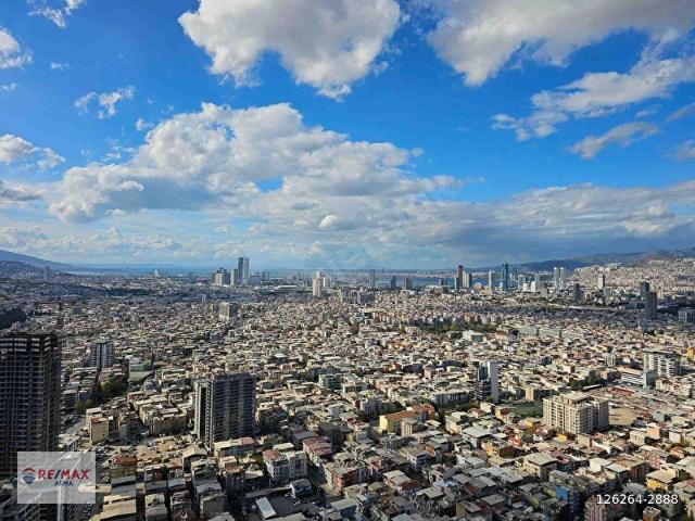 REMAX ARMADAN İZMIR POINT BORNOVADA KİRALIK 1+1 DAİRE