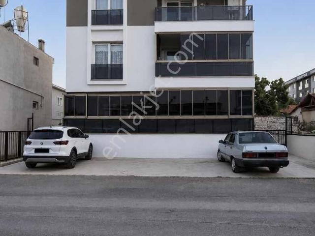 Remax Arma'dan Pancar İstasyonu Yakını Geniş 3+1 Satılık Daire