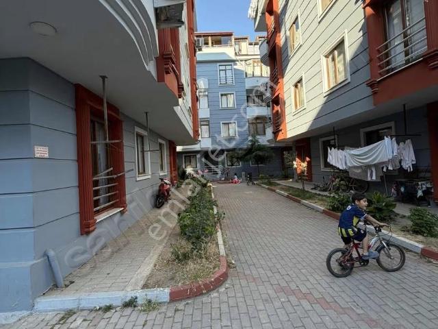 Re/max Arminadan Kiralık Site İçi Daire