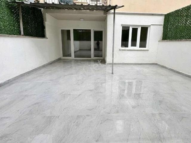 Remax Area Dan Merkezde Arakat Kiralık Büyük Teraslı 2+1 Daire