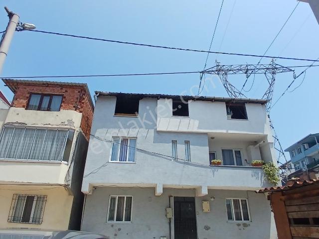 Remax Area Dan Osmangazi Geçit Mah Satılık Müstakil Ev