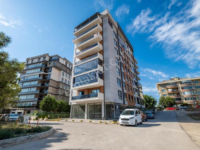 Remax Area Dan Podyum Park Karşısı Kiralık 3+1 Daire