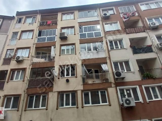 Remax Area Yıldırım Hacıseyfettin Mahallesi 3+1 Satılık Daire