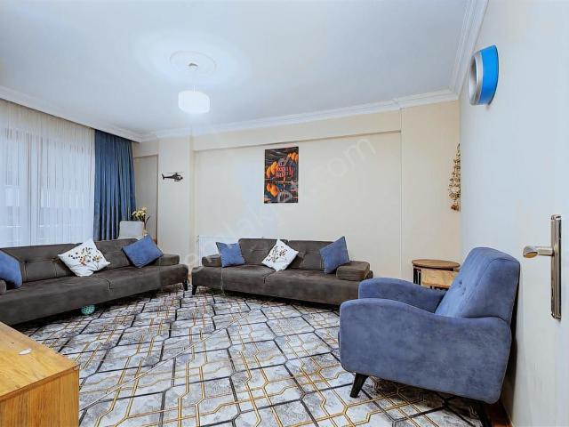 Remax Areadan İhsaniyede Satılık 3+1 Daire