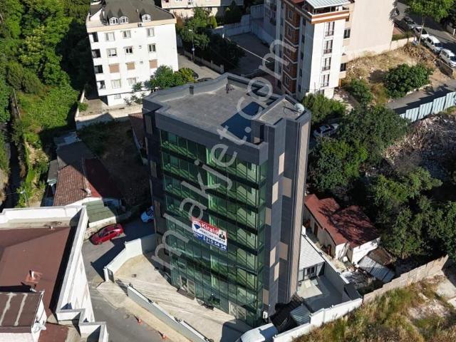 Remax Ataşehir Küçükbakkalköy Prestijli Kiralık 150m2 Ofis Katları