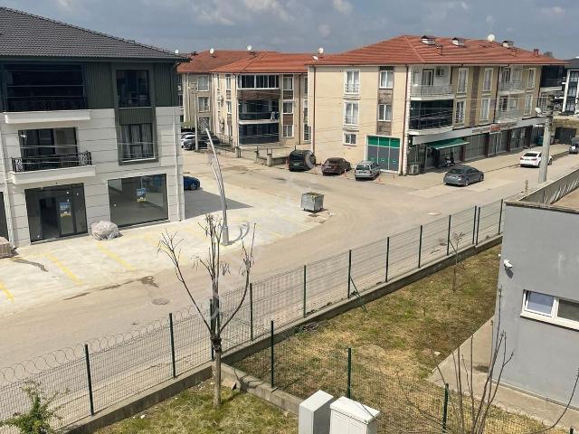 Re/max Ay 'dan Sakarya Akyazı Tokı Evlerınde Kıralık 2+1 Daıre