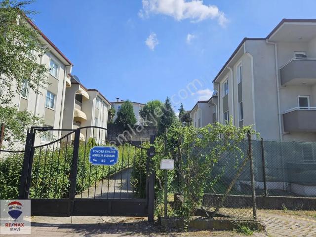 Remax Ayhan Yıldız'dan Beşköprü Toyota Evleri 3+1 Satılık Daire