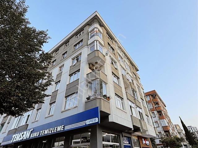 Remax / Can Baydır / Deniz Manzaralı 3+1