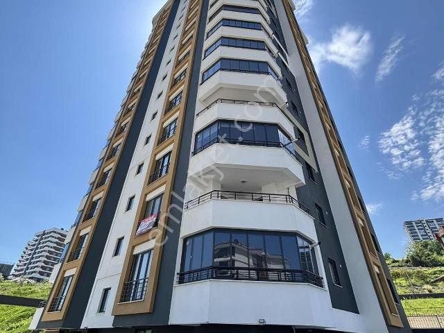 Remax Can'dan Balaçta 4+1 Deniz Manzaralı Lüx Daire