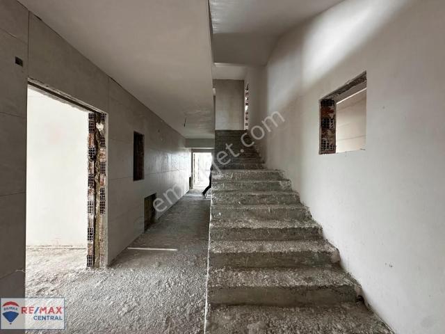 Remax Central ' Tuzlugölün En İyi Projelerinden 2+1 Lux Daire