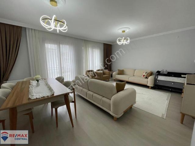 Re/max Central'dan Danışmentgazi Toki'de 2+1 Satılık Daire