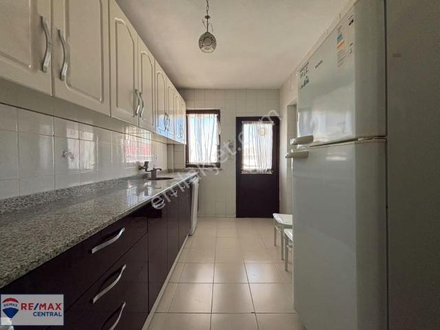 Remax Central'dan Sivas Lisesi Karşısı Eşyalı Kiralık 1+1 Daire