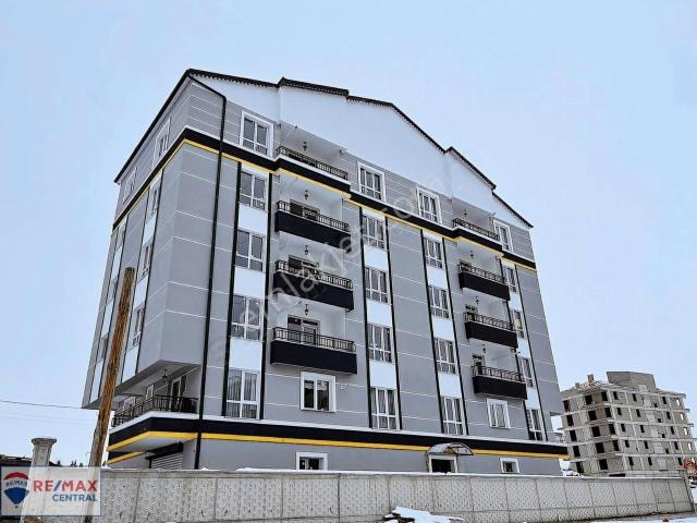 Remax Centralden Kılavuzda Satılık Sıfır Daire