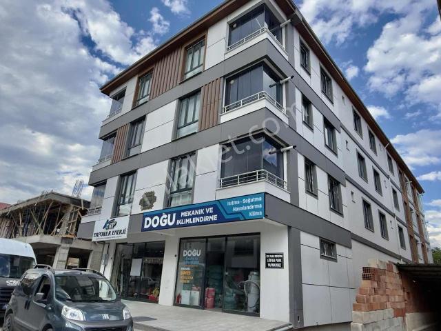 Remax Dem'den Çarşı Merkezde Alttan Isıtmalı Kiralık 2+0 Daire