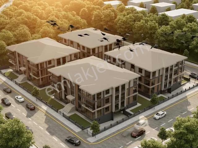 Remax Demden Demirkentte 199 M2 Geniş 4,5+1 Ayrıcalıklı Yaşam