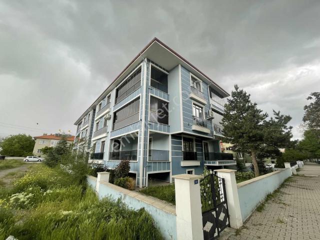 Remax Dem'den Kazım Karabekir'de 3+1 Geniş Daire