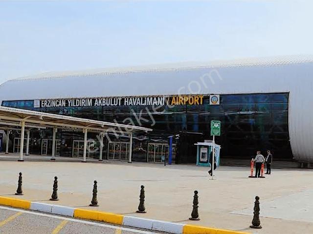 Remax Dem'den Havaalanında Devren Kiralık Büfe