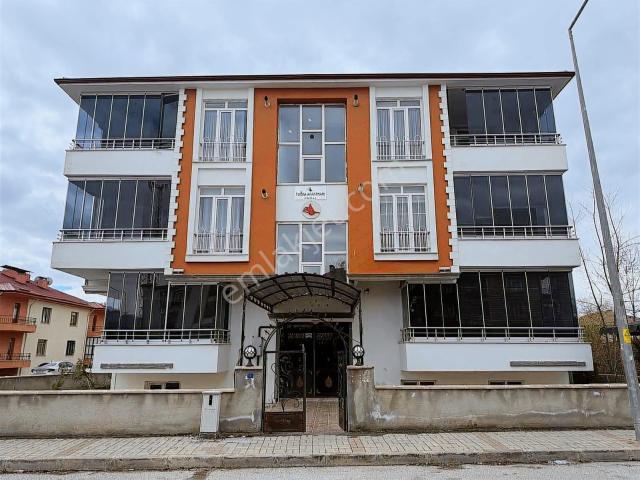Remax Dem'den Mimar Sinan Mah.6+2 Satılık Daire