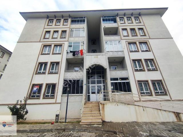 Remax Dem'den Ulalar Toki Konutlarında 3+1 Satılık Daire